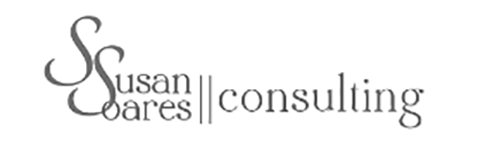 Susan Soares Consulting logo