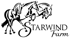 Starwind Farm logo