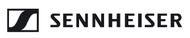 Sennheiser logo