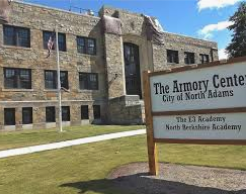 The Armory Center